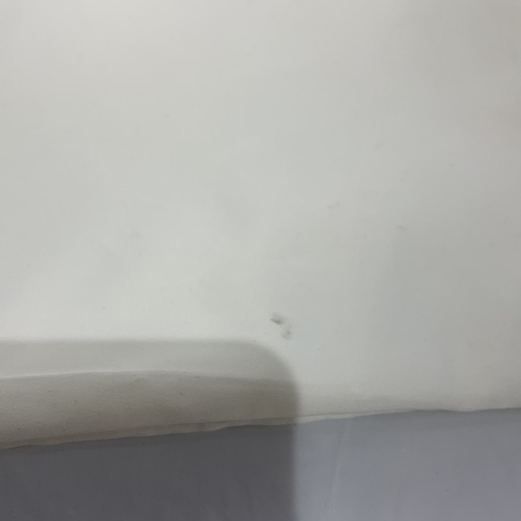 Gucci Vintage Blush Canvas & Brown Leather Jackie Leather & Canvas Shoulder Bag - Picture 14 of 15